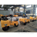 700KG Nueva condición Mini Baby Road Roller (FYL-855)